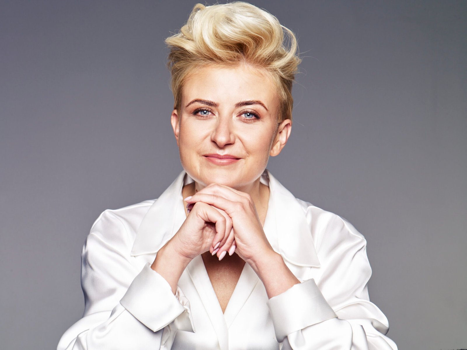 Janiczek Anna Janiczek – Digital Health and Patient Safety Platform